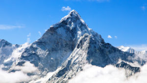 6 Best Trekking around mount Everest