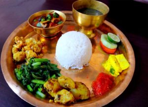 Top 5 Local Food to eat in Pokhara – Food In Pokhara