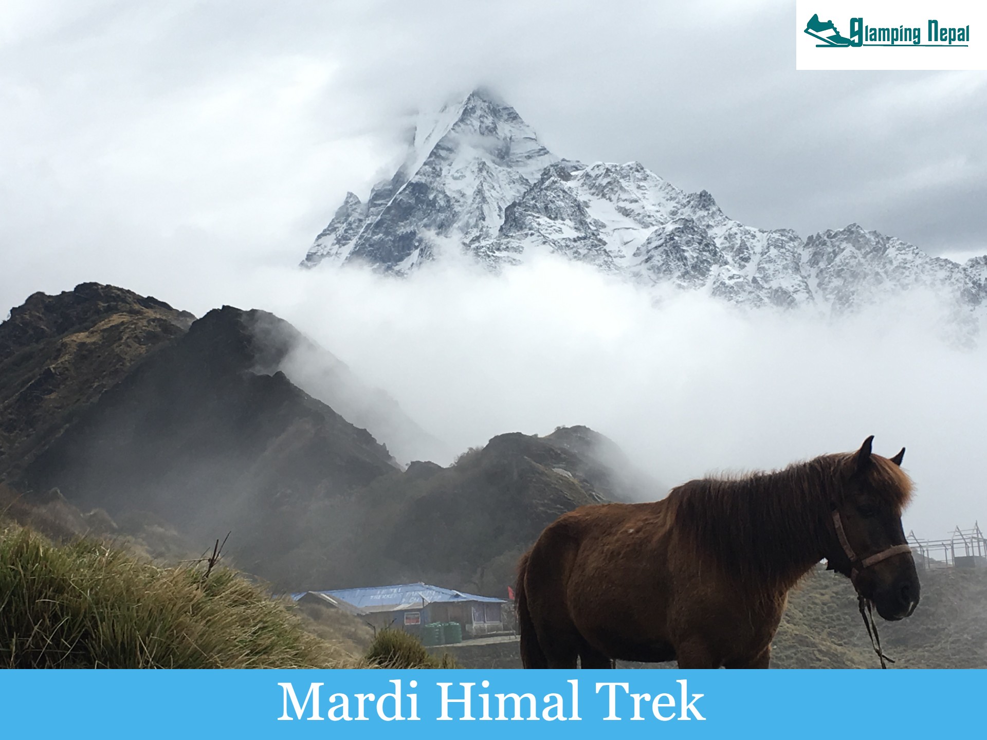 Mardi Himal Trek