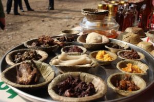 5 Foods that you must try when You are in Chitwan