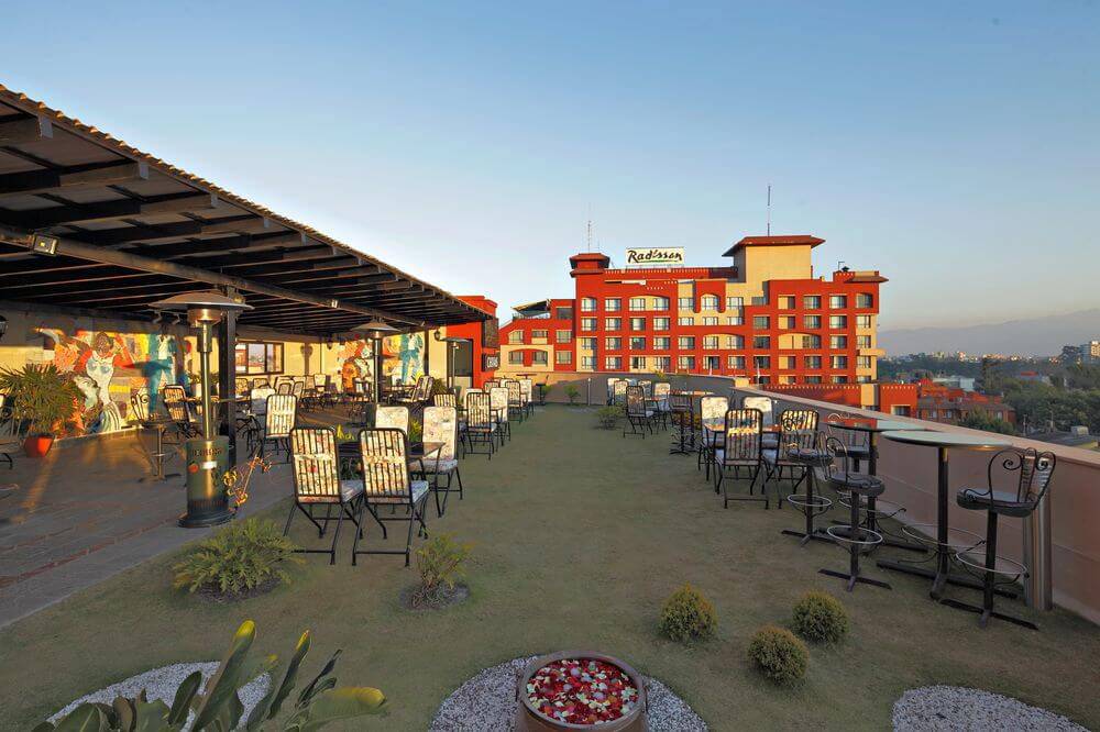 Top 10 Best 5 Star Hotels in Nepal - Best Hotels In Nepal best hotel in Nepal-radisson-hotel-kathmandu