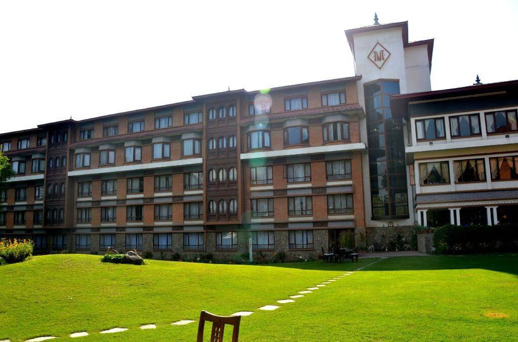 Top 10 Best 5 Star Hotels in Nepal - Best Hotels In Nepal malla hotel-best hotel in thamel