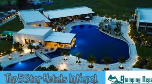 Top 10 Best 5 Star Hotels in Nepal – Best  Hotels In Nepal