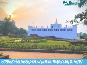 6 Things that you should know before travelling to Nepal