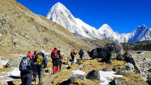 12 routes that are open for trekking in Nepal